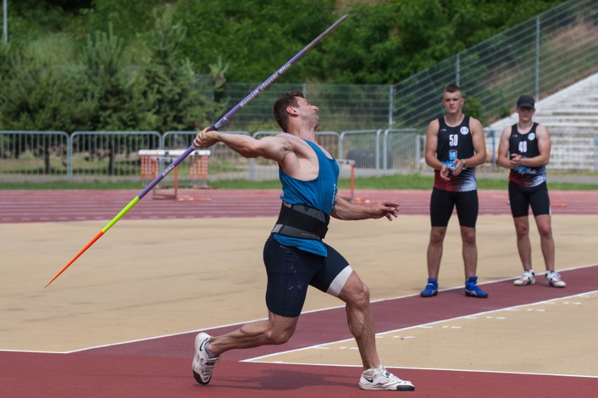 W sobotę (27.06) na obiektach sportowych Stadionu 650-lecia...