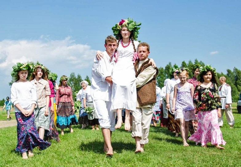 Podlaskie Muzeum Kultury Ludowej