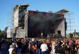 Rockowizna Festiwal 2022 w Gdańsku! Legendy polskiego rocka na jednej scenie na placu Zebrań Ludowych [Zdjęcia]