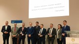 Ogłoszono laureatów konkursu Innowator Podkarpacia 2022 