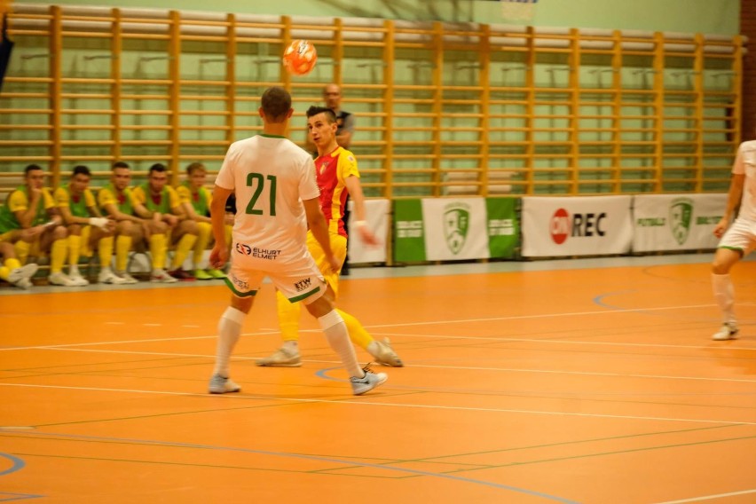 Bonito Helios Białystok - Futbalo Białystok (sobota - 21...