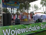 Tłumy mieszkańców na Gminnym Dniu Dziecka i Festiwalu Kultury Ludowej w Gorzycach