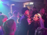 Hej wesele! To była szalona zabawa w weselnych rytmach w klubie Medusa w Kielcach