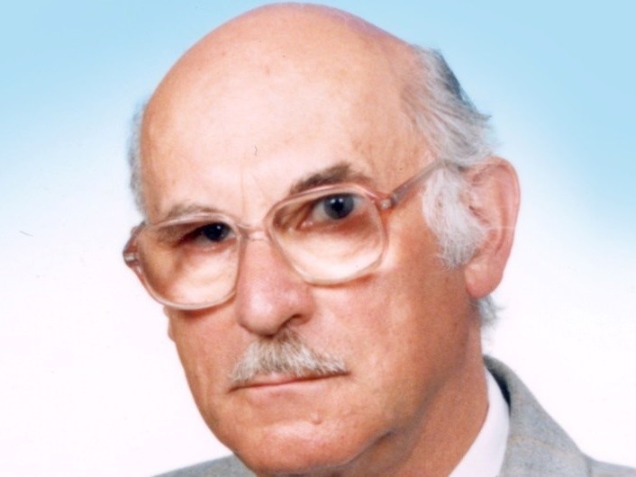 Dr Jerzy Knyba