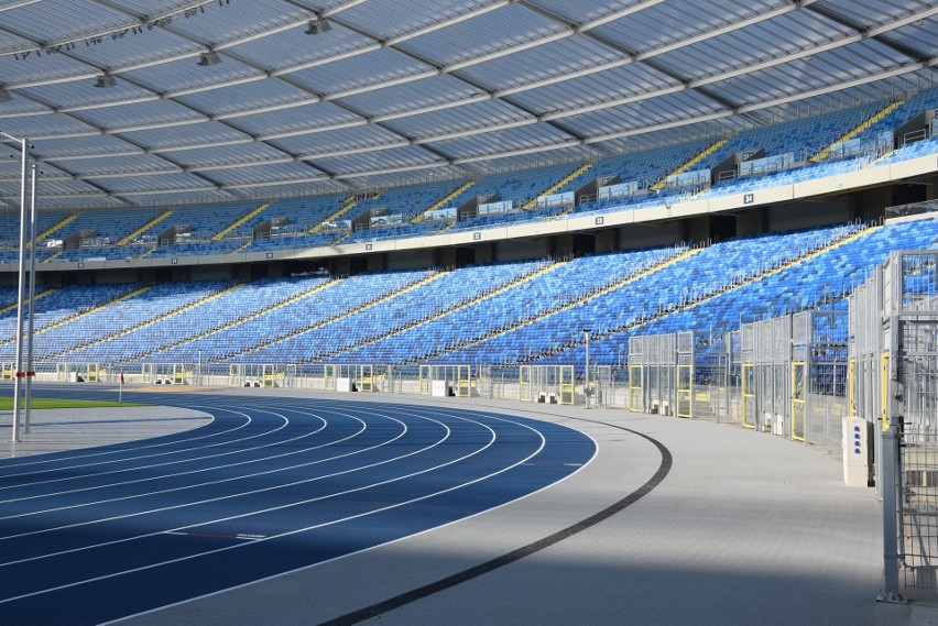 Stadion Śląski