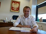 Oświadczenie majątkowe Marcina Piwnika, starosty sandomierskiego. Zobacz ile zarabia, jakie ma auto i oszczędności