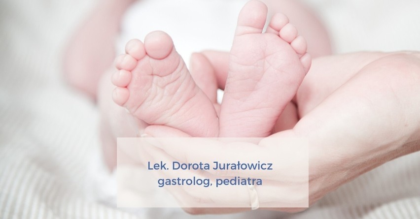 Lek. Dorota Jurałowicz...
