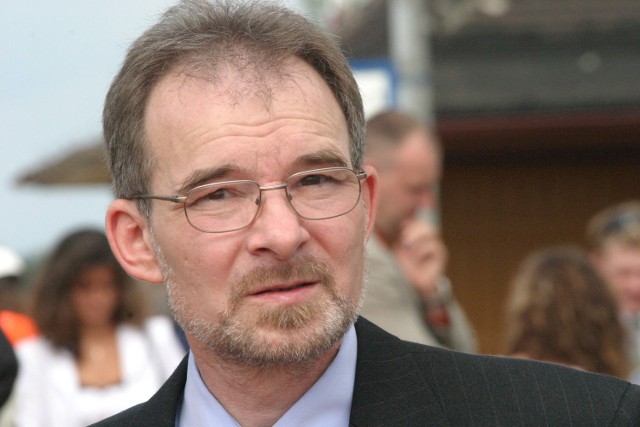 Mirosław Siemieniec