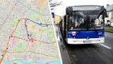 Zmiany w kursowaniu linii autobusowej nr 64 w Bydgoszczy. Będzie nowa trasa