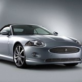 Jaguar XK - zbliża się nowy model serii 