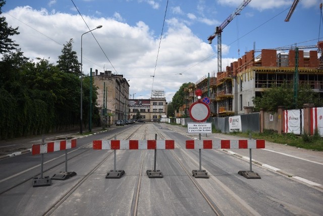 Zmiany w ruchu na poznańskich Jeżycach