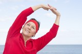 Stretching na dobry dzień. Wypróbuj 9 najlepszych porannych ćwiczeń rozciągających. Rozruszają ciało, dodadzą energii, zmniejsza ból i stres