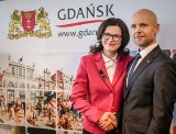 Alan Aleksandrowicz nowym wiceprezydentem Gdańska ds. polityki gospodarczej. Dziś oficjalnie to ogłoszono