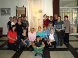 Koronkowe stringi i inne cudeńka - nasze gospodynie uczyły się u mistrzyń w Koniakowie (zdjęcia)