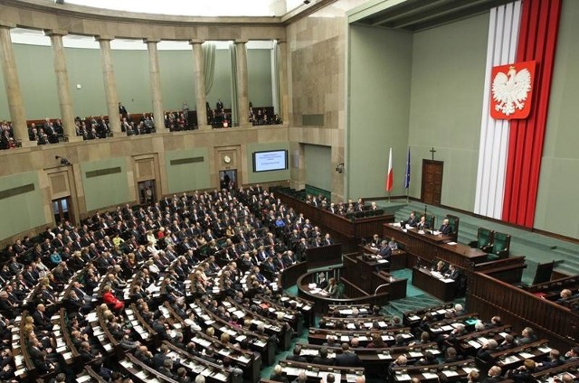 Sejm RP.