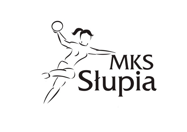 Logo Słupi Słupsk