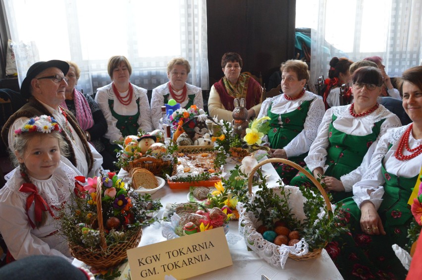 Gmina Tokarnia. Tokarzanki zawojowały Kraków i wróciły z wygraną