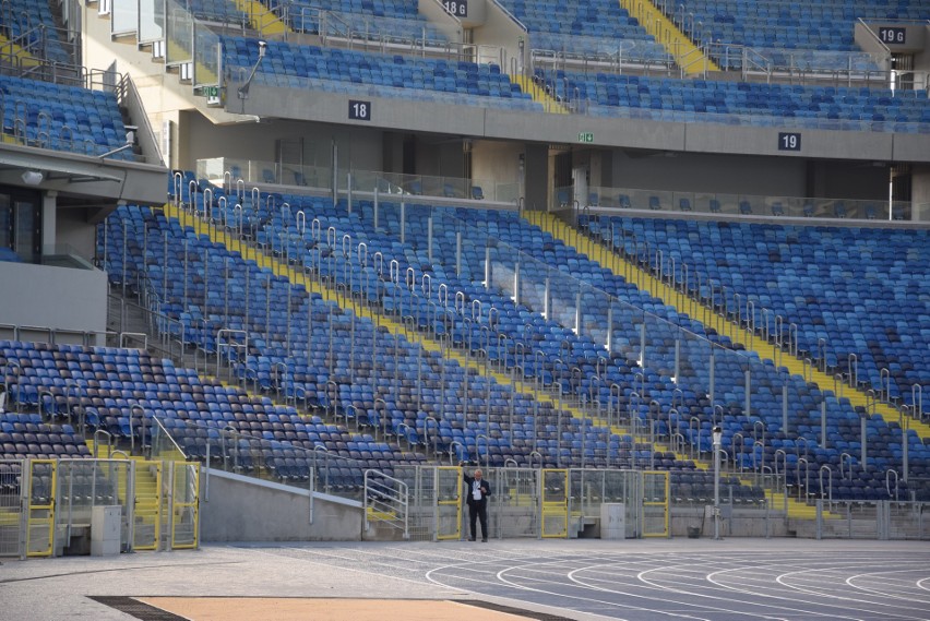 Stadion Śląski