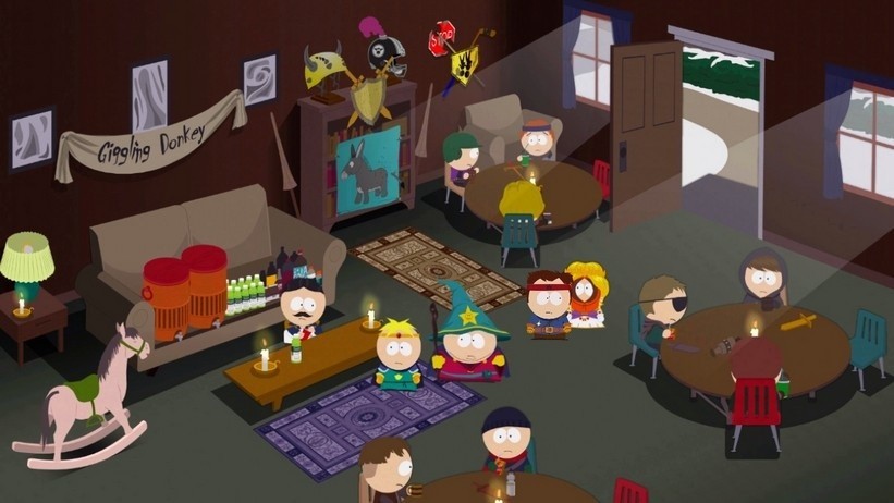 South Park: Kijek Prawdy...