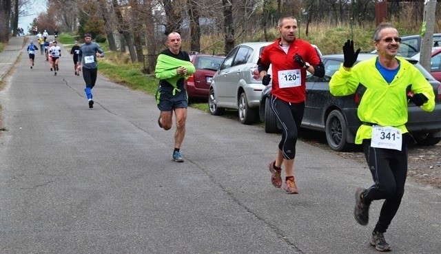 VI Maraton Beskidy 2013