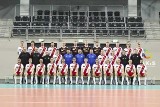 ŁKS Łódź gotowy do walki o Lotto Ekstraklasę (ZDJĘCIA)  