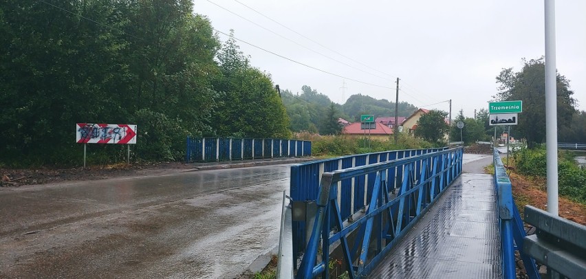 Tak most wygląda dziś po remoncie