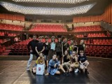Sukces słupskich tancerzy Freaky Steps w Konkursie Teatrów Tańca w Kielcach