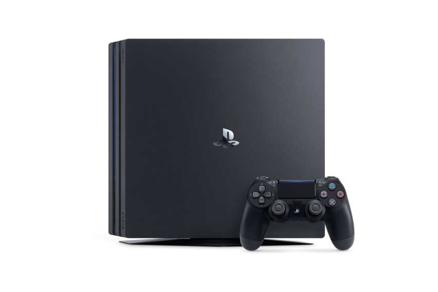 PlayStation 4 Pro
PlayStation 4 Pro