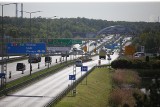 Przekroczenie prędkości. Na autostradach i drogach szybkiego ruchu jedziemy jak szaleni!