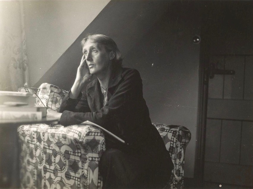 "Własny pokój" Virginii Woolf w wykonaniu młodych...