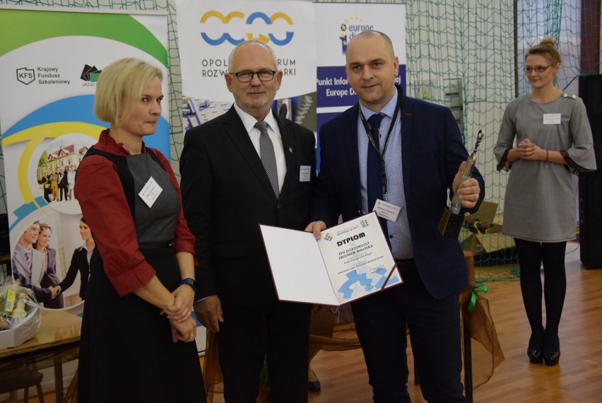 IX Forum Ekonomiczne Kooperacja 2017 w Oleśnie