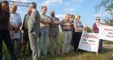 Słupsk. Dziennikarze TVN rozmawiali z mieszkańcami miasta o likwidacji połączeń PKP