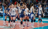PGE Rysice Rzeszów przegrały u siebie II finałowy mecz z Chemikiem Police 0:3