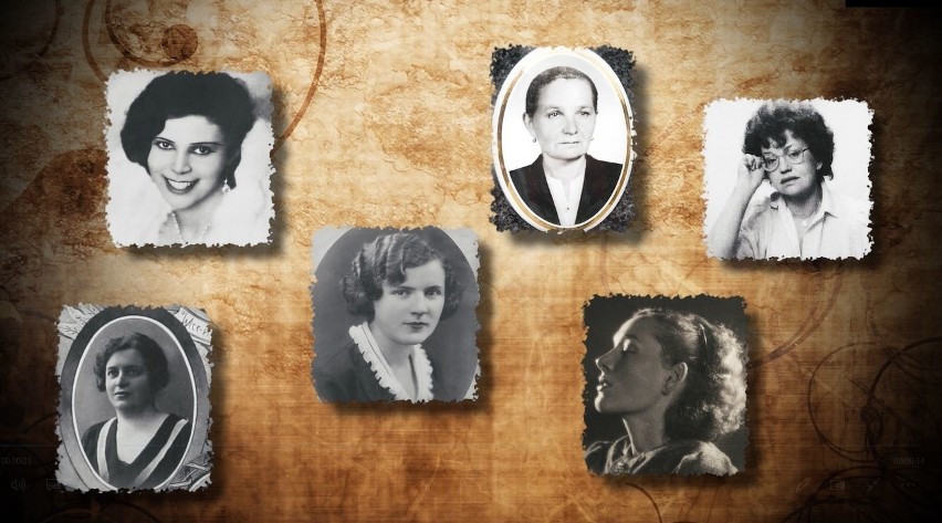 Wydarzenie  „Kobiety zwykłe niezwykłe 100 lat temu i dziś”...