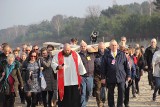 Modlitwa o pokój na Ukrainie. W Gdańsku odbędzie się droga krzyżowa "Brzegiem Morza" 26.03.2022 