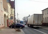 Potrącenie przez ciężarówkę w Suchaniu. Jest akt oskarżenie dla sprawcy wypadku