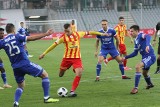 36 goli obcokrajowców i 12 meczów bez strzelonych bramek… liczby Korony w sezonie 2018/2019