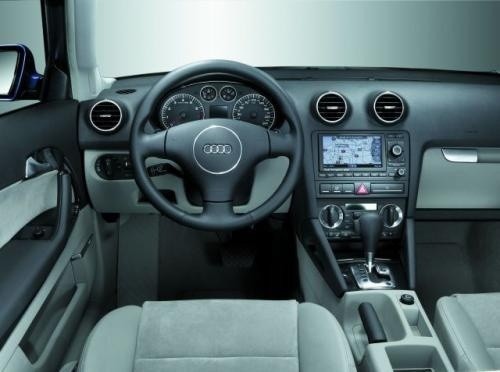 Fot. Audi: Funkcjonalnej tablicy przyrządów Audi nie można...