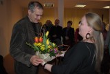 Albercik odwiedził Osielsko i Koronowo 