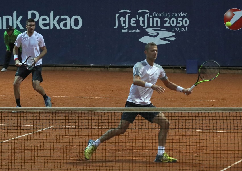 PEKAO Szczecin Open. Fyrstenberg nie zagra w finale debla