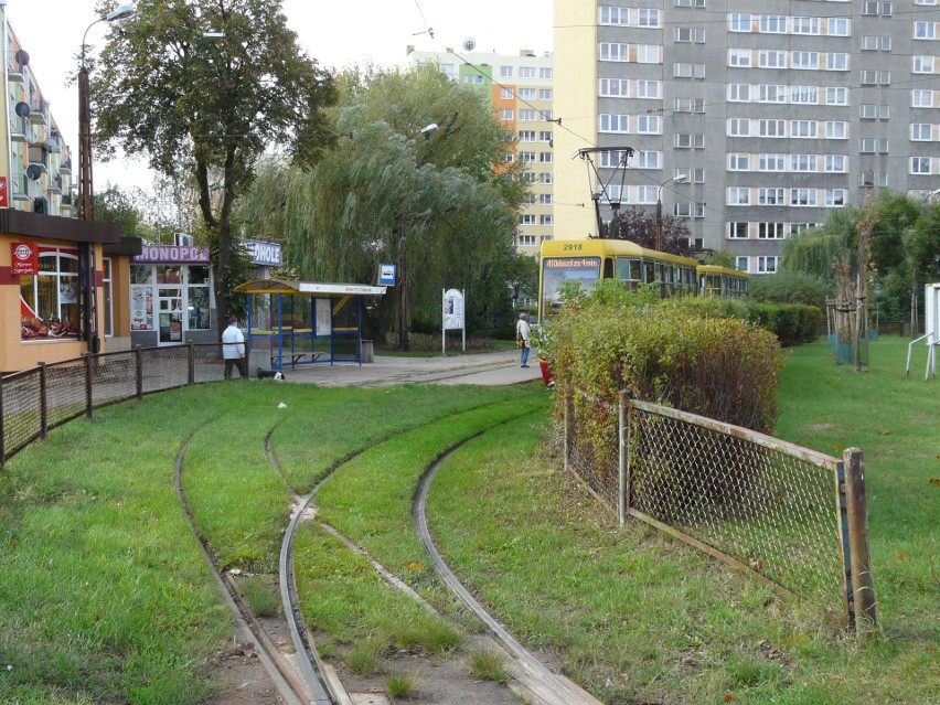 Od 1 grudnia tramwajem nie pojedziemy z Pabianic do Łodzi. Rusza przebudowa linii 41 ZDJĘCIA