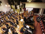 Ileż było muzyki współczesnej w Filharmonii Zielonogórskiej! Trwa festiwal smyczkowy, pełen prawykonań i młodych obiecujących talentów