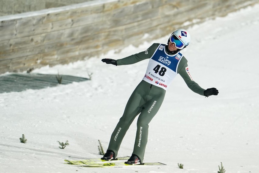 Kamil Stoch