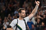 Andy Murray odpadł z Australian Open, ale sporo ciekawych rzeczy tam przeżył