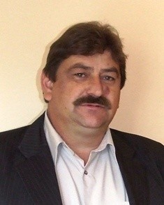 Krzysztof Skorski