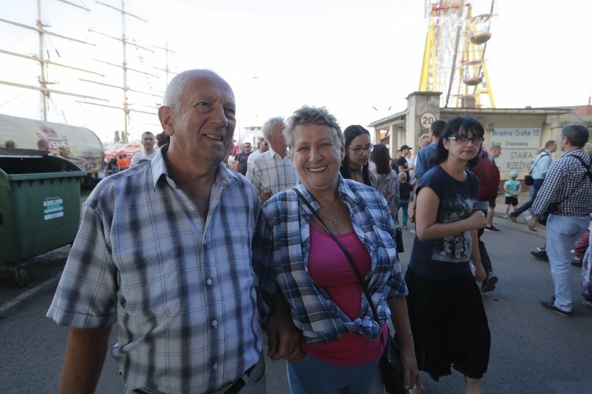 The Tall Ships Races w Szczecinie: Robiliśmy Wam zdjęcia. Znajdźcie się na fotkach! [GALERIA] 