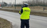 170 wykroczeń na sosnowieckich drogach - policyjna akcja „Bezpieczny Pieszy”