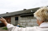 Skawina. Z domów, stodół, przybudówek powinny jak najszybciej zniknąć azbestowe pokrycia