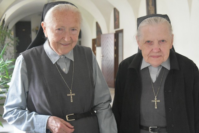 Siostry urszulanki wróciły do Polski po 59 latach z Kanady pachnącej wolnością