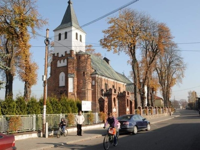 parafianie znowu są podzieleni